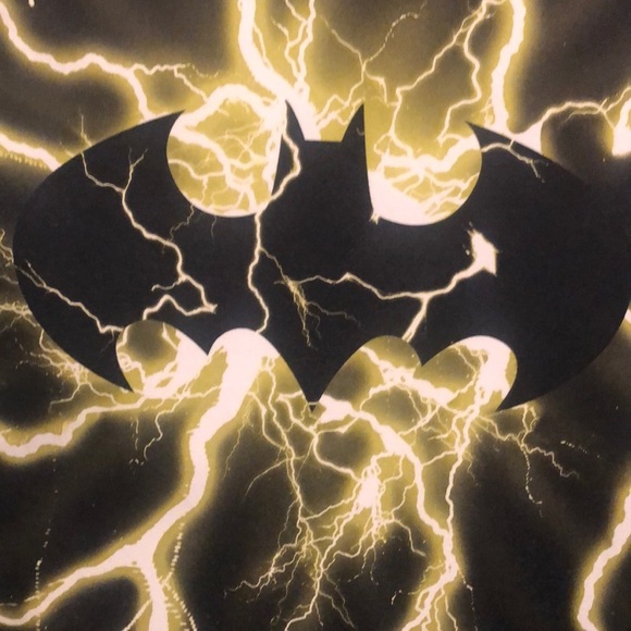 Batman tee - Picture 4 of 4